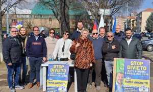 lega biella raccolta firme