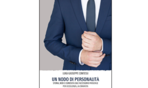 libro contessi cravatta nodo