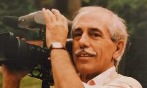 lutto silvestri enzo