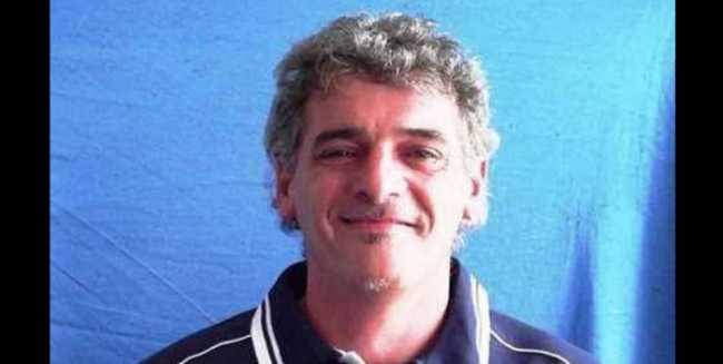 lutto temporin giorgio