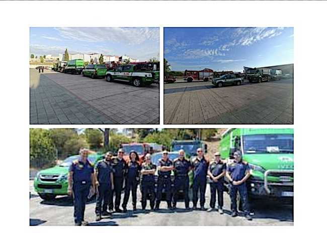 missione francia aib vvf 25