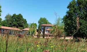 monastero di bose magnano
