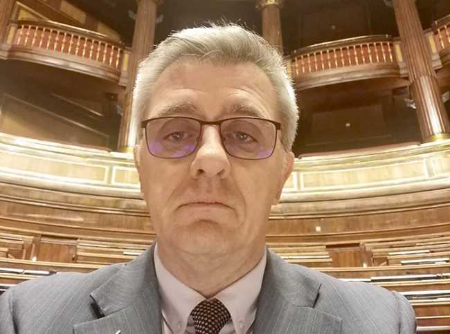 montani senato primo piano