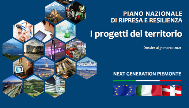 nest generation piemonte