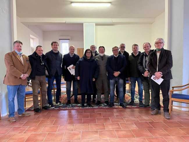 noi di centro frandino enrico