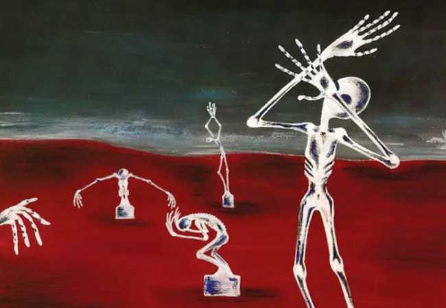 norvegesi bentivoglio