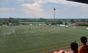 oleggio calcio repertorio