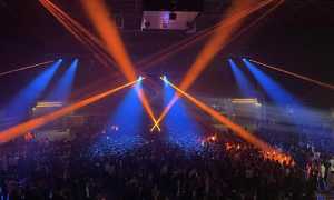 palaforum biella festa