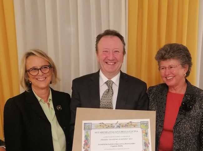 piantanida luca premio