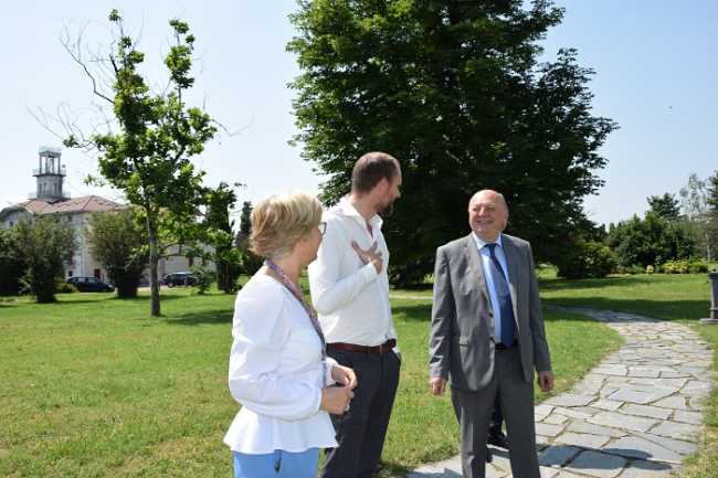 pichetto gilberto nuovo a