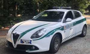 polizia locale biella
