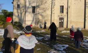 presepe marchetto brughiera santuario