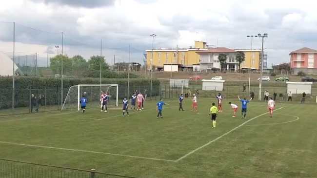 prima categoria archivio