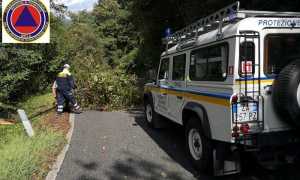 protezione civile biella