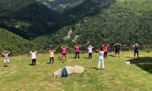 qi gong