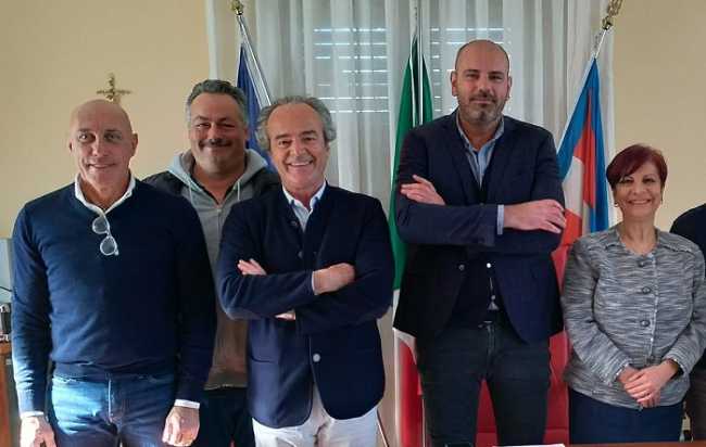 quaregna lapiadineria