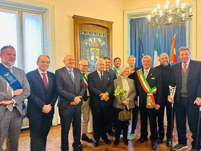 quarona cento anni loro piana