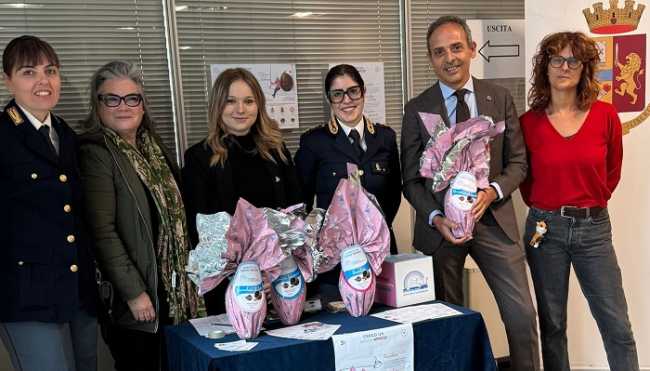 questura biella pasqua