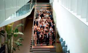 rmenegildo Zegna Founders Scholarship