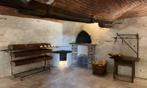 sala biellese massera antico forno
