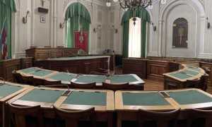 sala consiglio biella