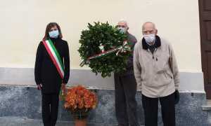 salussola 4 novembre