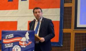 salvini a biella