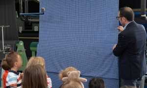 scuola infanzia mongrando lanificio guabello