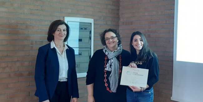 scuola liceo cossato premiato