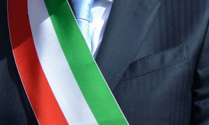 sindaco