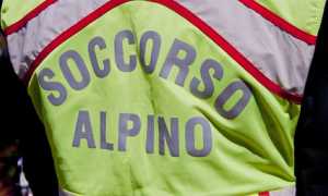 soccorso alpino