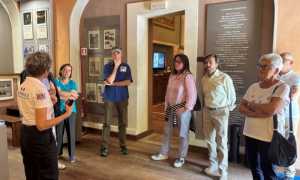 sordevolo museo incontro