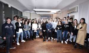 studenti