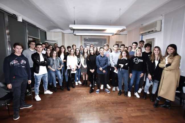 studenti