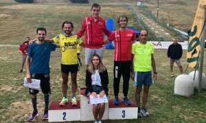 trivero bielmonte corsa a