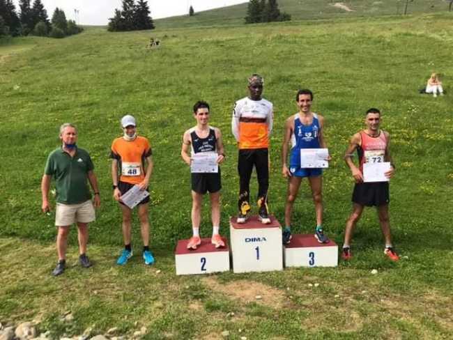 trivero bielmonte corsa