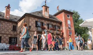 turisti vigezzo santa maria maggiore