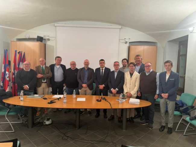 unione montana valle cervo incontro legge sulla montagna