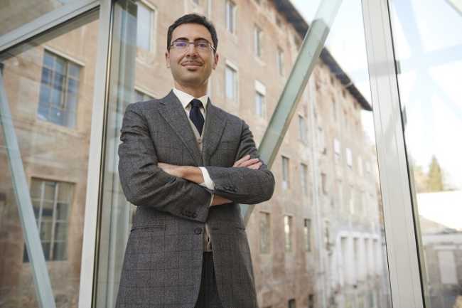 vadda filippo lanificio