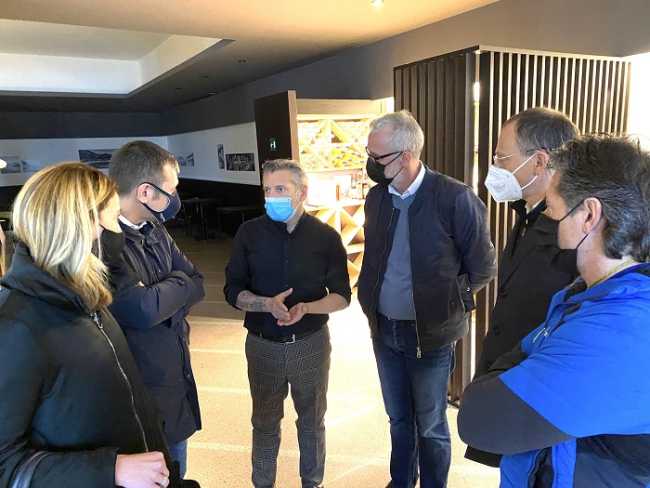 valdilana fratelli italiaristoranti