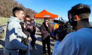 veglio le iene ponte