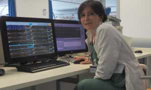 veia alessia dottoressa