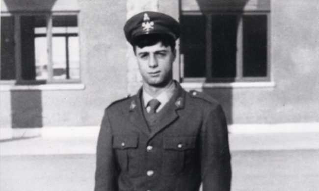 vigile delfuoco aurelio giampaoli