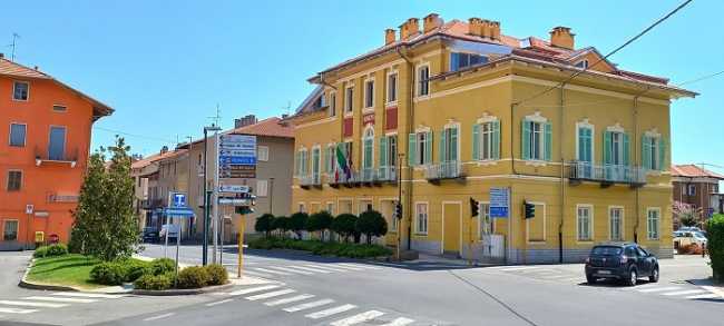 vigliano comune