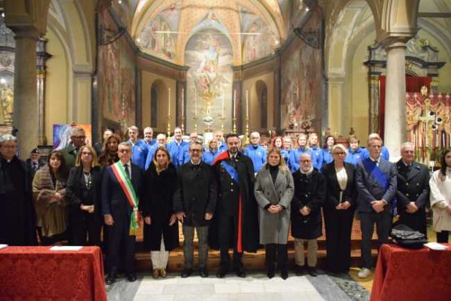 virgo fidelis cossato