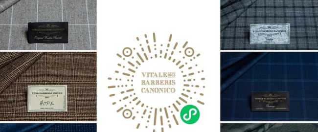 vitale barberis canonico programma