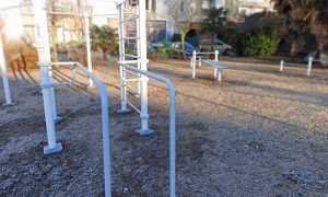 viverone area fitness