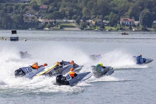 viverone motonautica