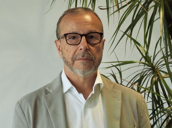 Asl di Biella: il direttore delle professioni sanitarie è Luigi Savio
