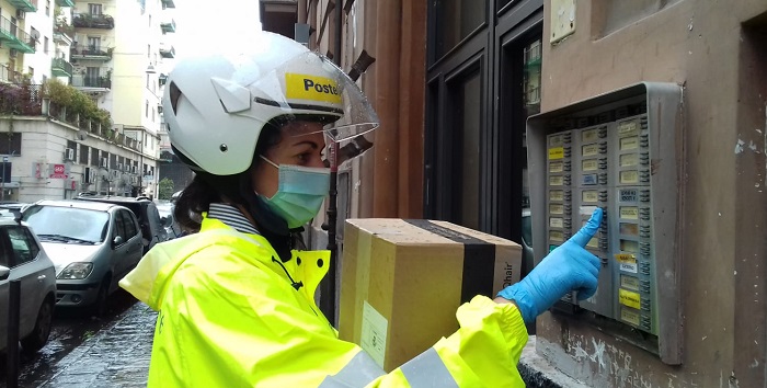 Poste Vercelli: pensioni in pagamento a inizio giugno